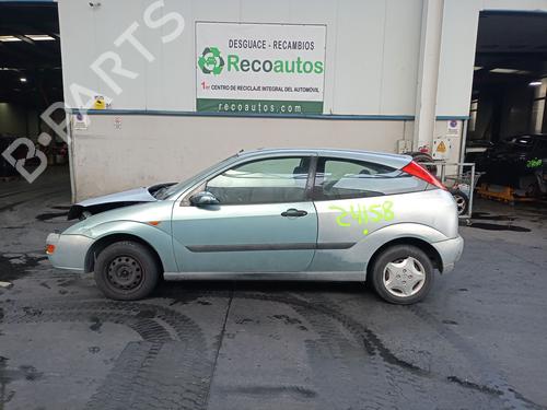 Brugte FORD FOCUS I (DAW, DBW) 1.6 16V (100 hp) 4361708