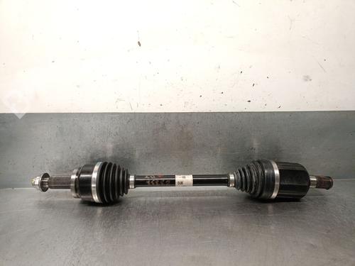 Used Left front driveshaft HYUNDAI TUCSON (TL, TLE) 2.0 CRDi All-wheel Drive (136 hp) 28098179