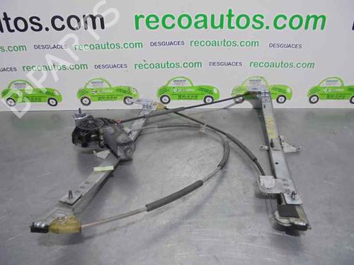 Used Front right window mechanism CITROËN XSARA Break (N2) 1.9 TD (90 hp) 2121324