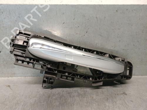 Używane Klamka zewnętrzna drzwi tylnych prawych MERCEDES-BENZ S-CLASS (W222, V222, X222) S 560 e (222.173) (367 hp) 30881380