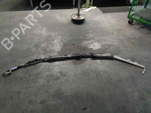Right curtain airbag VW JETTA III (1K2) 1.4 TSI | BP7035186C12 