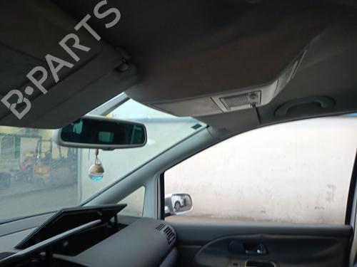 Engine SEAT ALHAMBRA (7V8, 7V9) 1.9 TDI | BP27468090M1 