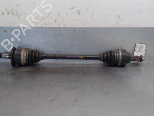Used Right rear driveshaft Right rear driveshaft 36676163 36676163