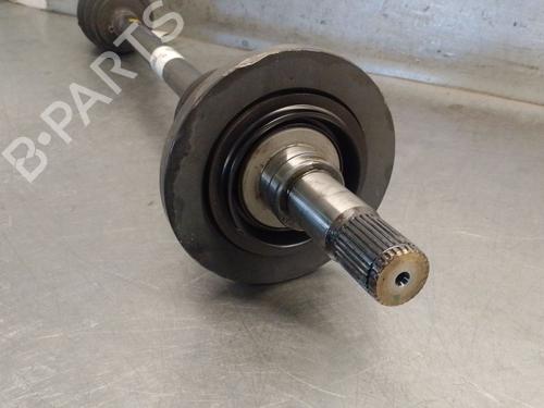 Left rear driveshaft MERCEDES-BENZ GLE (V167) GLE 300 d EQ Boost 4-matic (167.119, 167.109) | BP37031422M40 - Image 5