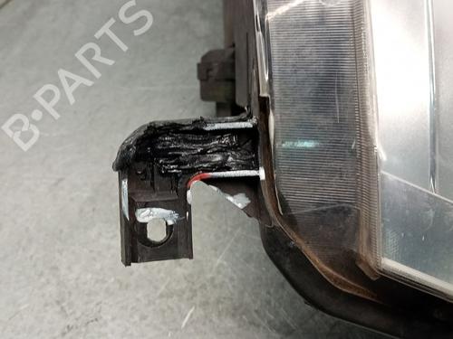 Left headlight VW FOX Hatchback (5Z1, 5Z3, 5Z4) 1.2 | BP34378548C28 - Image 5