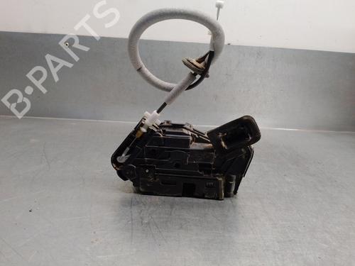 Front right lock SEAT LEON Sportstourer (KL8, KLD) 1.5 TSI | BP15859474C97 