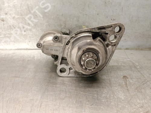 Starter SKODA OCTAVIA II (1Z3) 1.9 TDI | BP29512470M8 
