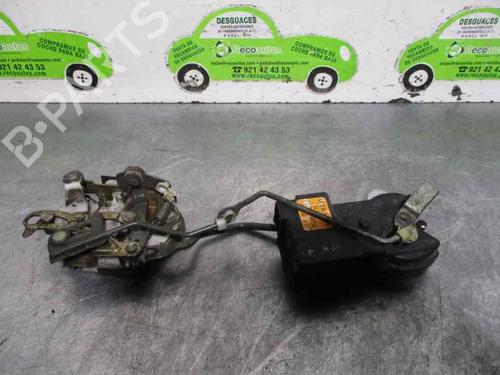 Front left lock HYUNDAI H-1 / STAREX Bus (A1) 2.5 TCi | BP3014662C98 