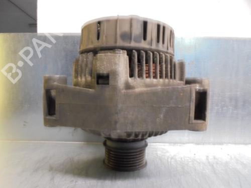 Alternator MERCEDES-BENZ CLK (C208) CLK 230 Kompressor (208.347) | BP9273895M7 