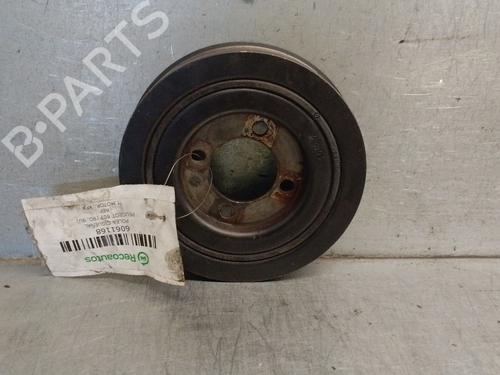 pulley-peugeot-607-9d-9u-2000-36531720 main image