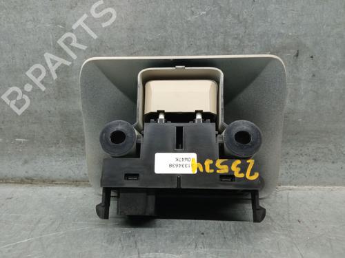 Hand brake VOLVO S80 II (124) T6 AWD | BP29114689I18 