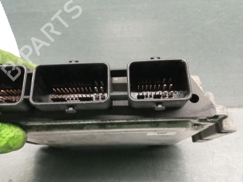 Engine control unit (ECU) CITROËN XSARA PICASSO (N68) 1.6 HDi | BP29184296M57 