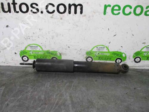 Used Left rear shock absorber HYUNDAI H-1 / STAREX Bus (A1) 2.5 TCi (99 hp) 3019498