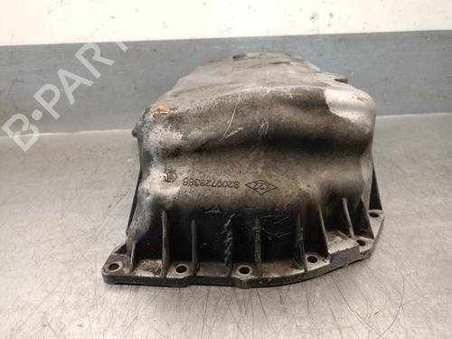 Oliebundkar RENAULT GRAND SCÉNIC III (JZ0/1_) 1.9 dCi (JZ0J, JZ0N, JZ1K, JZ1S) | BP29244976M115 