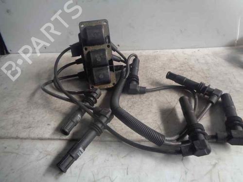 Ignition coil OPEL SINTRA (APV) 3.0 i 24V (OUN16, Y94) | BP6936886M94 