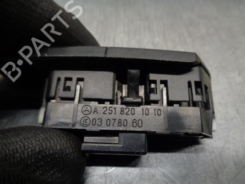 Switch MERCEDES-BENZ R-CLASS (W251, V251) R 320 CDI 4-matic (251.022, 251.122) | BP13303268I30 
