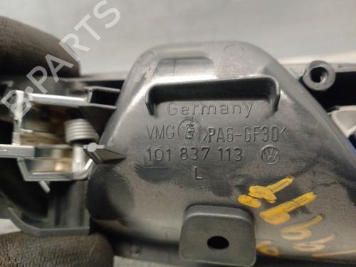 Front left interior door handle VW SCIROCCO III (137, 138) 2.0 TDI | BP17196782I13 