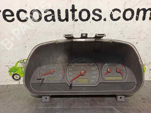 Used Instrument cluster VOLVO S40 I (644) 1.8 i (125 hp) 5148984