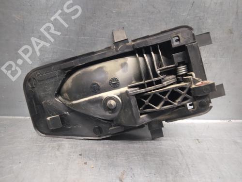 Rear left interior door handle PEUGEOT 405 II (4B) 1.9 TD | BP11195734I15 