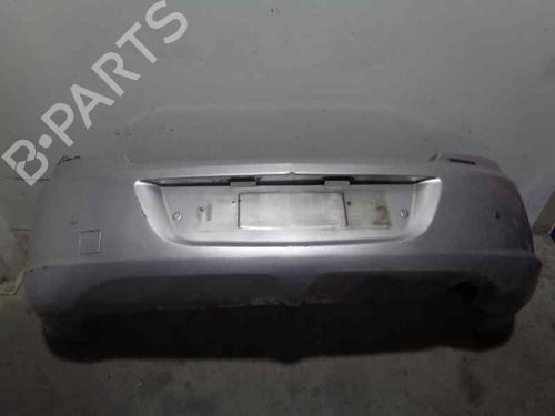 Used Rear bumper CHRYSLER SEBRING (JS) 2.0 CRD (140 hp) 7869208
