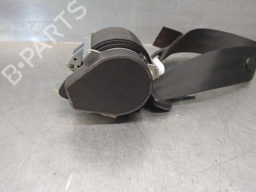 Rear left seatbelt SEAT ALTEA (5P1) 1.9 TDI | BP13909123I29 