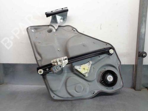 Rear left window mechanism MERCEDES-BENZ B-CLASS Sports Tourer (W245)  | BP8209510C24 