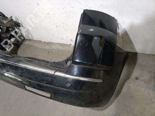 Rear bumper CITROËN C4 Grand Picasso I (UA_) 2.0 HDi 138 | BP29877516C8