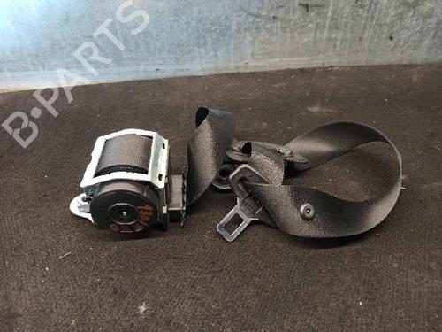 Used Front right seatbelt BMW 5 (E60) 520 d (177 hp) 8725834
