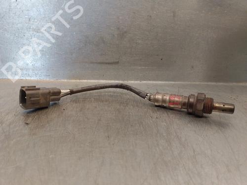 Used Electronic sensor TOYOTA YARIS (_P13_) 1.3 (NSP130_, NSP130) (99 hp) 16036075