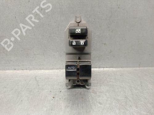 Used Left front window switch Left front window switch TOYOTA YARIS (_P13_) 1.0 (KSP130) (72 hp) 33873333 33873333
