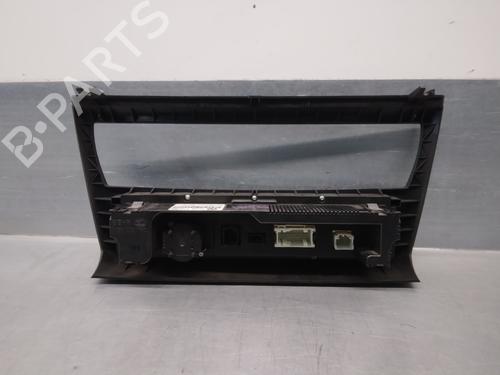 Climate control BMW X3 (E83) 3.0 d | BP15831764I5 