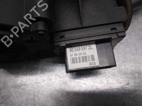 Headlight switch PEUGEOT 106 II (1A_, 1C_) 1.4 i | BP10697833I24 