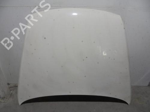 Used Hood VW TOUAREG (7LA, 7L6, 7L7) 3.0 V6 TDI (225 hp) 8934804