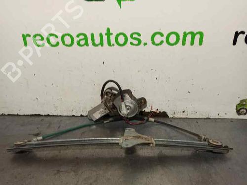 Front right window mechanism OPEL AGILA (A) (H00) 1.0 12V (F68) | BP5584265C23 