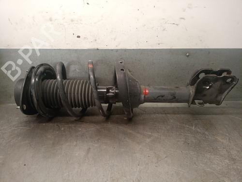Used Left front shock absorber SUBARU OUTBACK (BR) 2.5 i AWD (BR9) (167 hp) 27983211