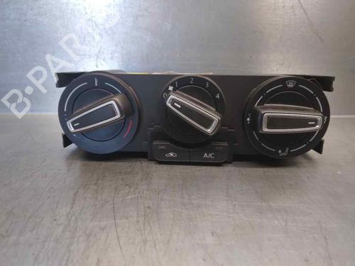 Used Climate control VW POLO V (6R1, 6C1) 1.4 TDI (90 hp) 10505883