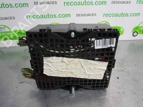 Fuse box FORD FIESTA V (JH_, JD_) 1.6 TDCi | BP2056534E1 