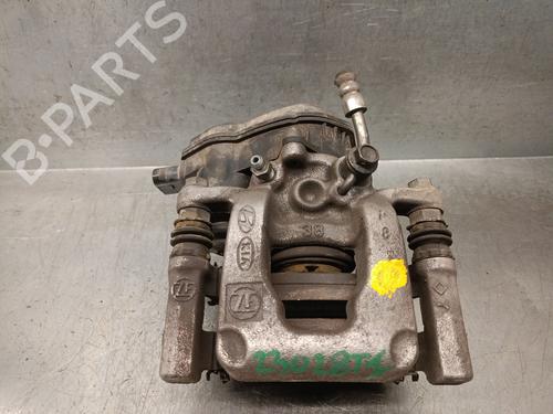 Used Left rear brake caliper KIA SPORTAGE V (NQ5) 1.6 T-GDI MHEV (160 hp) 28116889