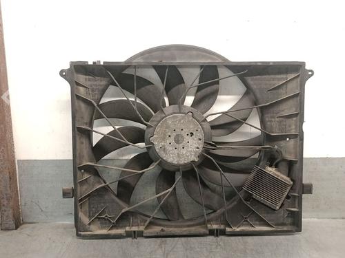 Used Radiator fan MERCEDES-BENZ S-CLASS (W220) S 500 (220.075, 220.175, 220.875) (306 hp) 28316507