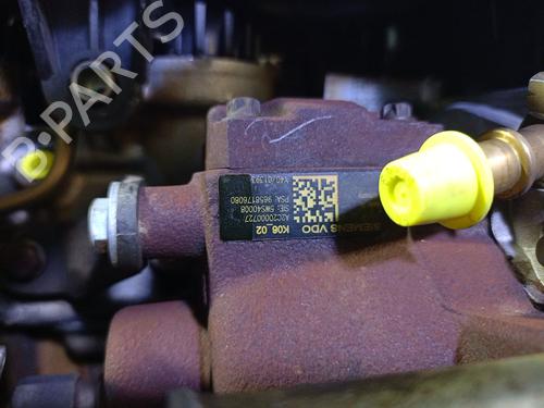 Engine CITROËN C2 (JM_) 1.4 HDi | BP24334267M1  - Image 7