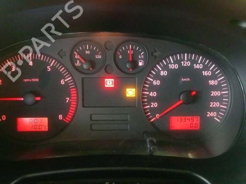 Starter SEAT LEON (1M1) 1.6 16 V | BP39747261M8 - Image 9