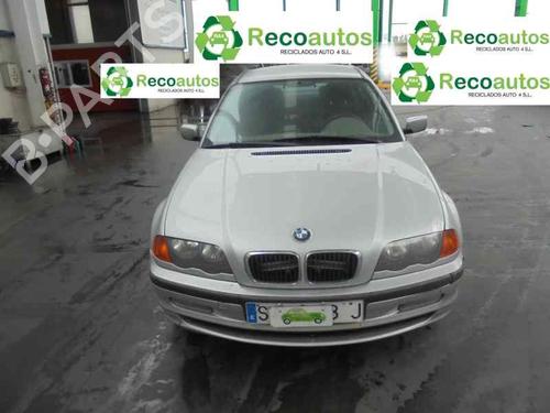 Driveshaft BMW 3 (E46) 316 i | BP2097005M37 