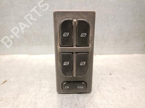 Interrupteur de vitre avant gauche SAAB 9-5 Estate (YS3E) 2.3 t (170 hp) 31980236
