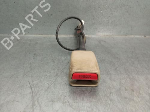Seat buckle NISSAN MURANO I (Z50) 3.5 4x4 | BP27807827I32 