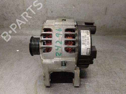 Alternator SEAT IBIZA III (6L1) 1.2 | BP31117015M7
