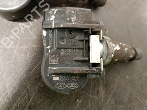 Elektronisk sensor HYUNDAI i30 (GD) 1.6 CRDi | BP27285549M84 