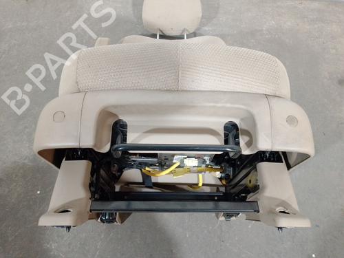 Sæde venstre fortil KIA CARNIVAL / GRAND CARNIVAL III (VQ) 2.9 CRDi | BP29954127C15