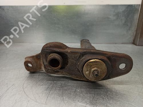Right front shock absorber VW TRANSPORTER T4 Van (70A, 70H, 7DA, 7DH) 2.4 D | BP12057462M17 