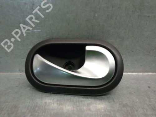 Højre bagtil invendig håndtag SMART FORFOUR Hatchback (453) 0.9 (453.044, 453.053) (90 hp) 28610016
