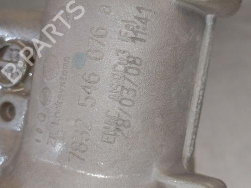 Steering rack AUDI A4 B8 (8K2) | BP36291327M22 - Image 8
